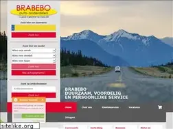 Sites similar to brabebo.nl