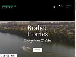 Sites similar to brabechomes.com