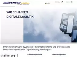 Sites similar to brabender-group.com
