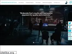Sites similar to brabendercox.com