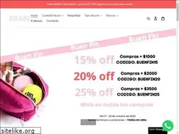 Sites similar to brabibeauty.com