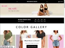 Sites similar to brabicshaper.com