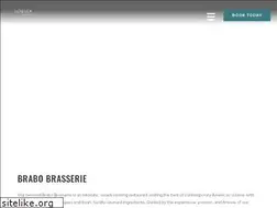 Sites similar to braborestaurant.com