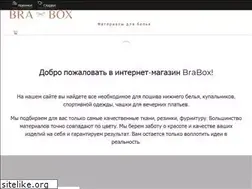 Sites similar to brabox.com.ua