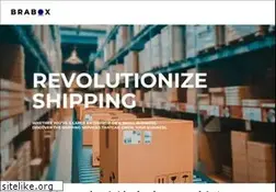 Sites similar to brabox.com
