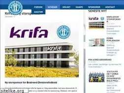Sites similar to brabrandfodbold.dk