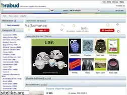 Sites similar to brabud.nu