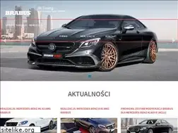 Sites similar to brabus-jrtuning.pl