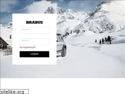 Sites similar to brabus-mediaclub.de