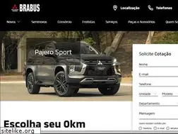 Sites similar to brabus.com.br