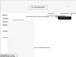 Sites similar to brabus.com