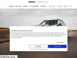 Sites similar to brabus.cz