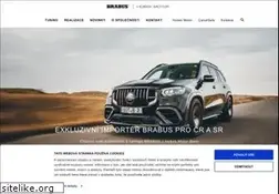 Sites similar to brabuscz.com
