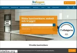 Sites similar to brabyggare.se