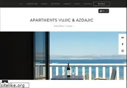 Sites similar to brac-apartments.com