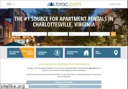 Sites similar to brac.com