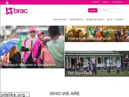 Sites similar to brac.net