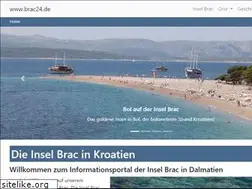 Sites similar to brac24.de