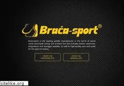 Sites similar to braca-sport.com