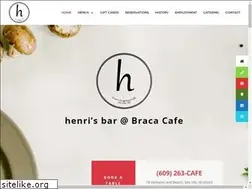 Sites similar to bracacafe.com