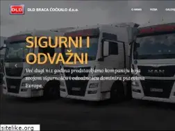 Sites similar to bracacockalo.com