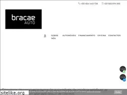 Sites similar to bracae.pt