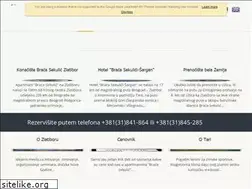 Sites similar to bracasekulic.co.rs
