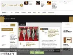Sites similar to bracatus.com