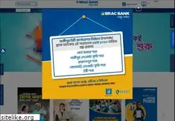 Sites similar to bracbank.com