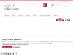 Sites similar to braccatta.com