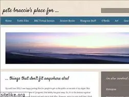 Sites similar to braccio.me
