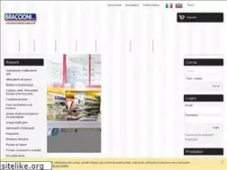Sites similar to braccioni.com