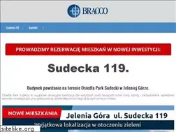 Sites similar to bracco.pl