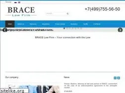 Sites similar to brace-lf.com
