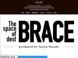 Sites similar to brace-suzuki.com