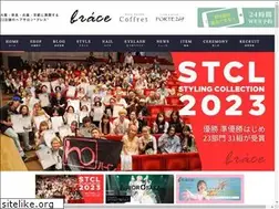 Sites similar to brace.co.jp