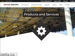 Sites similar to brace.com