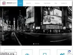 Sites similar to brace.media