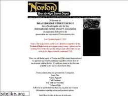 Sites similar to bracebridge-street.com
