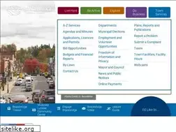 Sites similar to bracebridge.ca