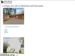 Sites similar to bracebridgerealty.ca