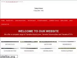 Sites similar to bracebridgeyamaha.com