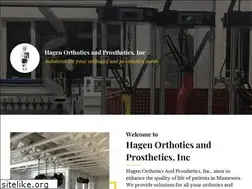 Sites similar to braceguy.com