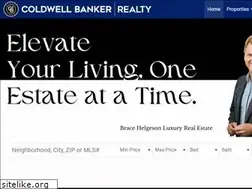 Sites similar to bracehelgeson.com