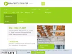 Sites similar to bracekopen.com