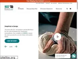 Sites similar to bracelab.com