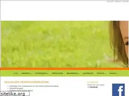 Sites similar to braceland.nl