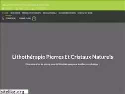Sites similar to bracelet-chakra-blog.fr