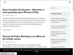 Sites similar to bracelet-pandora-bijoux.fr
