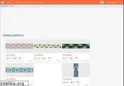 Sites similar to braceletbook.com